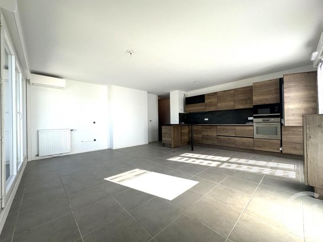 Appartement F4 &agrave; vendre - 4 pi&egrave;ces - 87,54 m2 - Villeneuve Tolosane - 31 - MIDI-PYRENEES