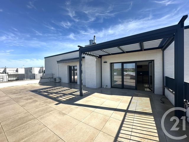 appartement - VILLENEUVE TOLOSANE - 31