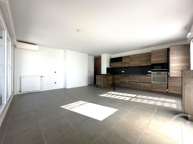 Appartement F4 &agrave; vendre - 4 pi&egrave;ces - 87,54 m2 - Villeneuve Tolosane - 31 - MIDI-PYRENEES