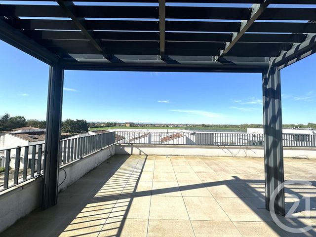 Appartement F4 &agrave; vendre - 4 pi&egrave;ces - 87,54 m2 - Villeneuve Tolosane - 31 - MIDI-PYRENEES
