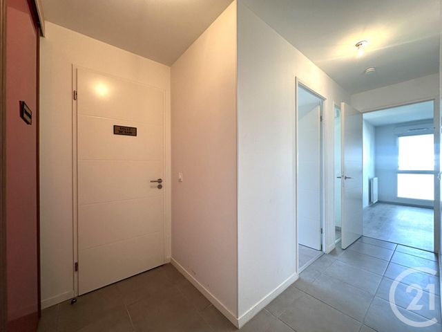 Appartement F4 &agrave; vendre - 4 pi&egrave;ces - 87,54 m2 - Villeneuve Tolosane - 31 - MIDI-PYRENEES