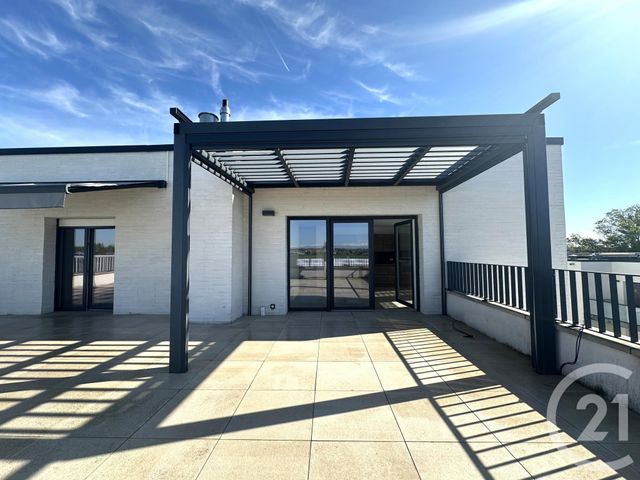Appartement F4 &agrave; vendre - 4 pi&egrave;ces - 87,54 m2 - Villeneuve Tolosane - 31 - MIDI-PYRENEES