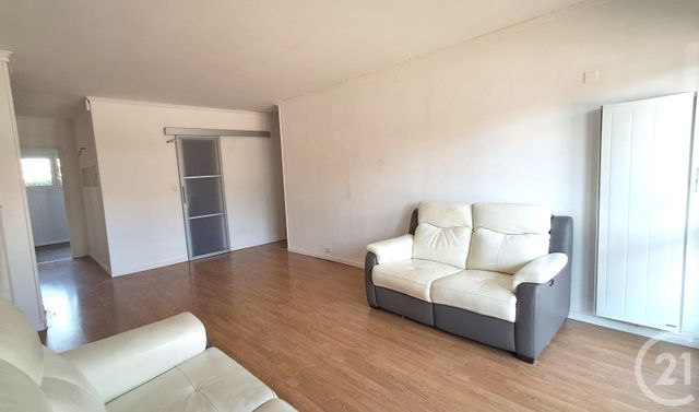 Prix immobilier CUGNAUX - Photo d’un appartement vendu