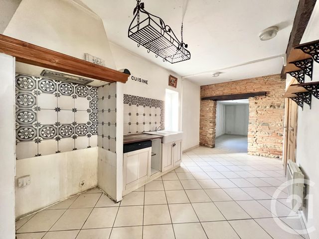 Maison &agrave; vendre - 6 pi&egrave;ces - 120 m2 - Cugnaux - 31 - MIDI-PYRENEES