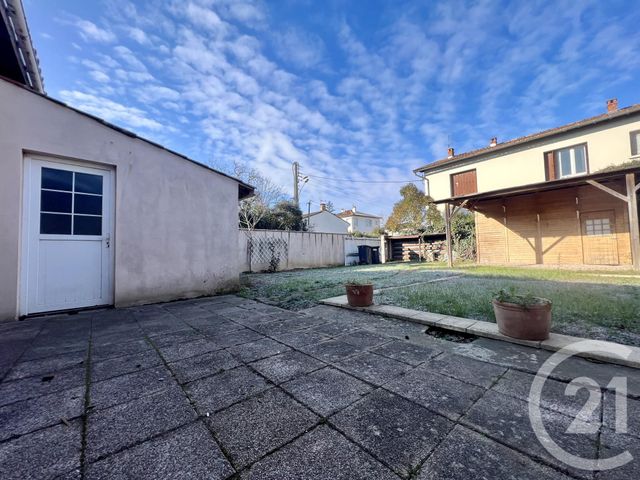 Maison &agrave; vendre - 6 pi&egrave;ces - 120 m2 - Cugnaux - 31 - MIDI-PYRENEES