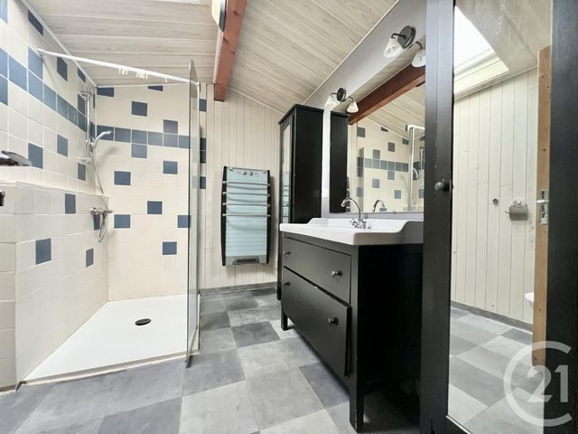 Maison &agrave; vendre - 6 pi&egrave;ces - 120 m2 - Cugnaux - 31 - MIDI-PYRENEES