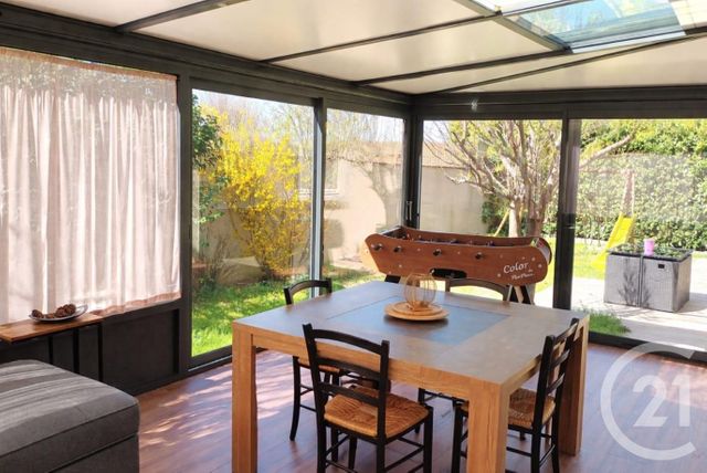 Maison &agrave; vendre - 5 pi&egrave;ces - 143,05 m2 - Cugnaux - 31 - MIDI-PYRENEES