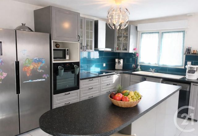Maison &agrave; vendre - 5 pi&egrave;ces - 143,05 m2 - Cugnaux - 31 - MIDI-PYRENEES