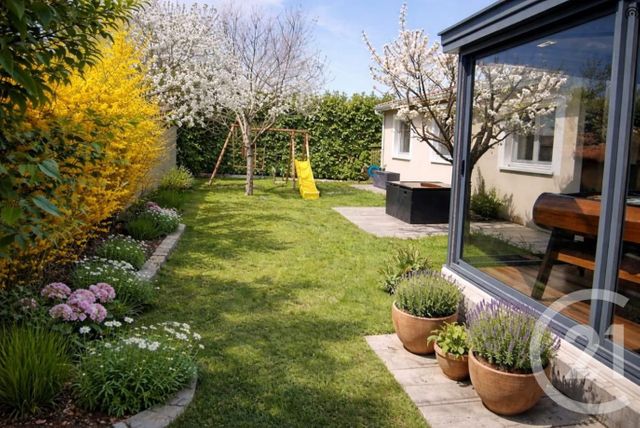 maison - CUGNAUX - 31