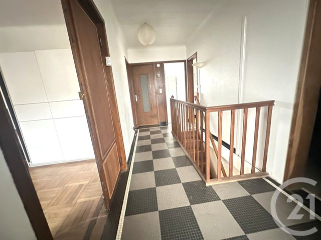 Maison &agrave; vendre - 6 pi&egrave;ces - 150 m2 - Toulouse - 31 - MIDI-PYRENEES
