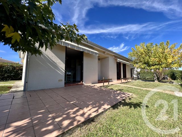 maison - VILLENEUVE TOLOSANE - 31