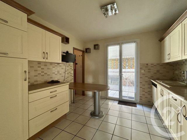 Maison &agrave; vendre - 4 pi&egrave;ces - 111 m2 - Cugnaux - 31 - MIDI-PYRENEES