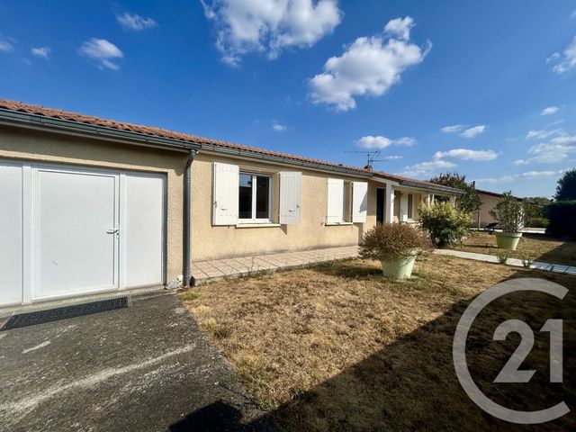 Maison &agrave; vendre - 4 pi&egrave;ces - 111 m2 - Cugnaux - 31 - MIDI-PYRENEES