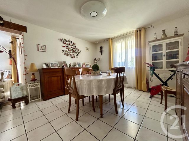 Maison &agrave; vendre - 4 pi&egrave;ces - 111 m2 - Cugnaux - 31 - MIDI-PYRENEES