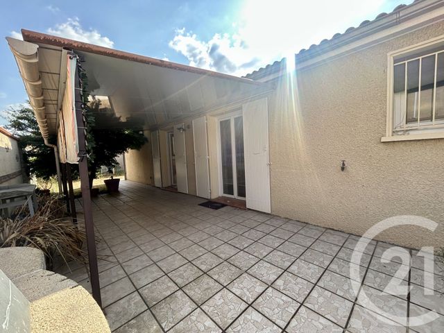 Maison &agrave; vendre - 4 pi&egrave;ces - 111 m2 - Cugnaux - 31 - MIDI-PYRENEES