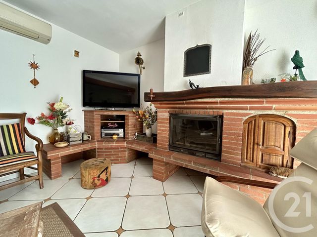 Maison &agrave; vendre - 4 pi&egrave;ces - 111 m2 - Cugnaux - 31 - MIDI-PYRENEES