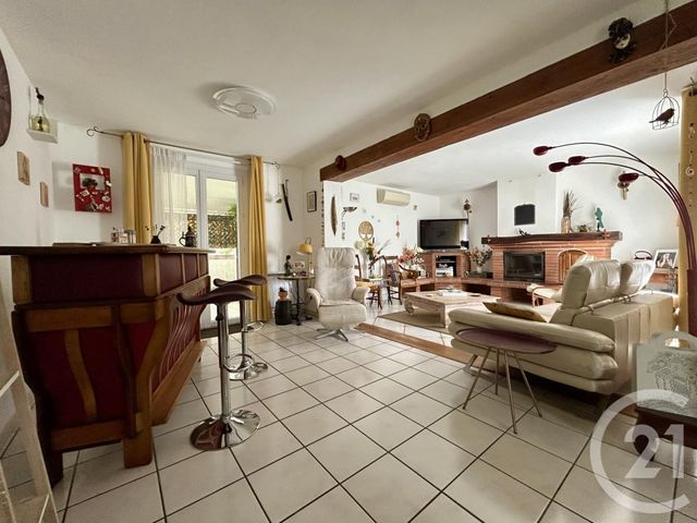 Maison &agrave; vendre - 4 pi&egrave;ces - 111 m2 - Cugnaux - 31 - MIDI-PYRENEES