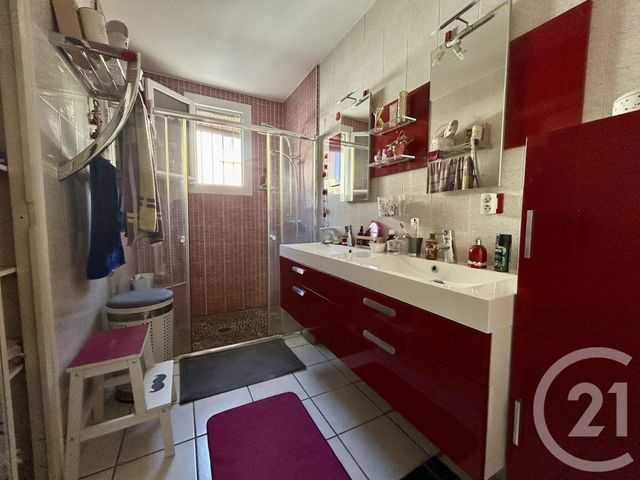 Maison &agrave; vendre - 4 pi&egrave;ces - 111 m2 - Cugnaux - 31 - MIDI-PYRENEES