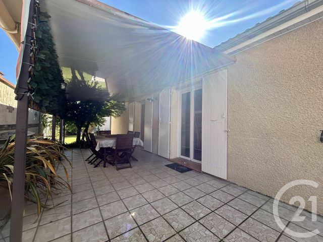 Maison &agrave; vendre - 4 pi&egrave;ces - 111 m2 - Cugnaux - 31 - MIDI-PYRENEES