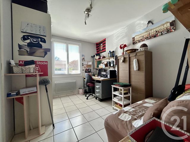 Maison &agrave; vendre - 4 pi&egrave;ces - 111 m2 - Cugnaux - 31 - MIDI-PYRENEES