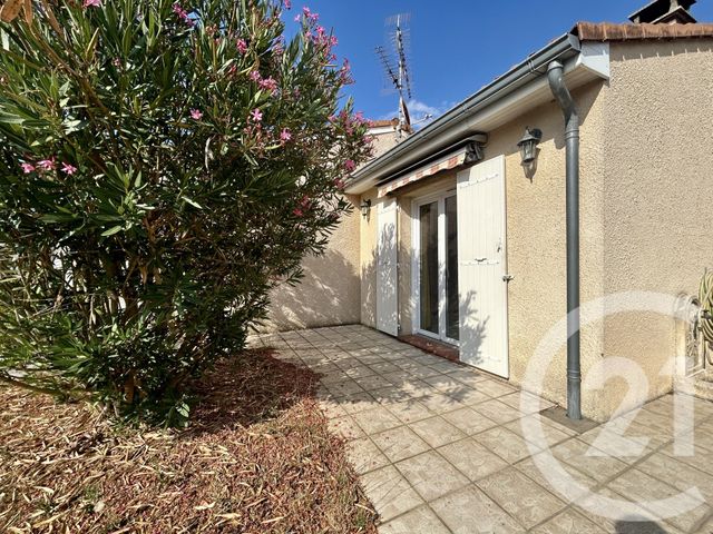 Maison &agrave; vendre - 4 pi&egrave;ces - 111 m2 - Cugnaux - 31 - MIDI-PYRENEES