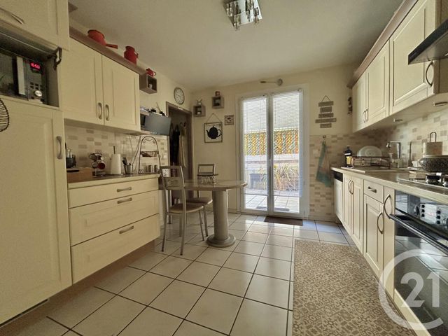 Maison &agrave; vendre - 4 pi&egrave;ces - 111 m2 - Cugnaux - 31 - MIDI-PYRENEES