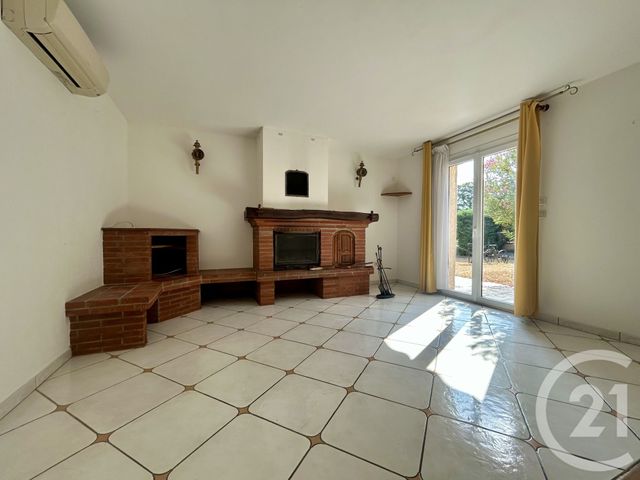 Maison &agrave; vendre - 4 pi&egrave;ces - 111 m2 - Cugnaux - 31 - MIDI-PYRENEES