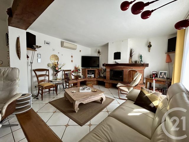 Maison &agrave; vendre - 4 pi&egrave;ces - 111 m2 - Cugnaux - 31 - MIDI-PYRENEES