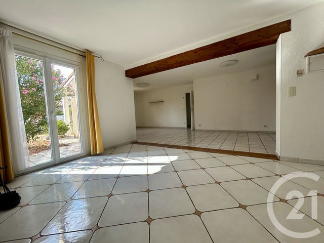 Maison &agrave; vendre - 4 pi&egrave;ces - 111 m2 - Cugnaux - 31 - MIDI-PYRENEES