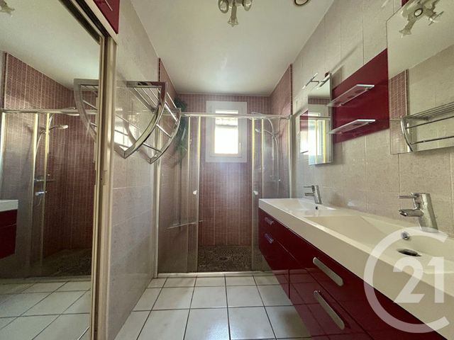 Maison &agrave; vendre - 4 pi&egrave;ces - 111 m2 - Cugnaux - 31 - MIDI-PYRENEES