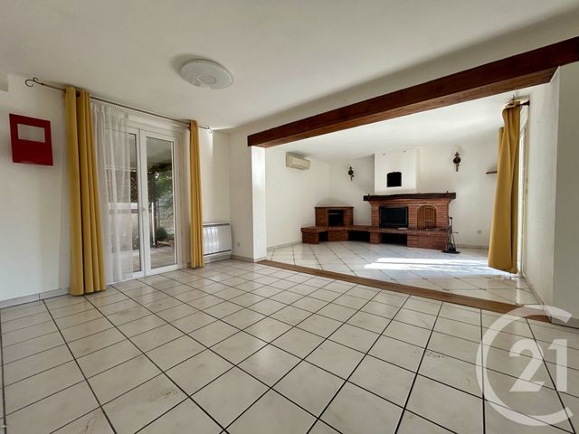 Maison &agrave; vendre - 4 pi&egrave;ces - 111 m2 - Cugnaux - 31 - MIDI-PYRENEES
