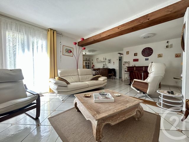 Maison &agrave; vendre - 4 pi&egrave;ces - 111 m2 - Cugnaux - 31 - MIDI-PYRENEES