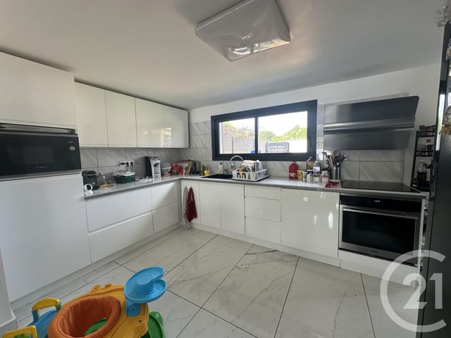 Maison &agrave; vendre - 5 pi&egrave;ces - 125 m2 - Villeneuve Tolosane - 31 - MIDI-PYRENEES