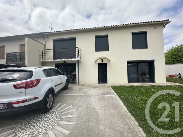 Maison &agrave; vendre - 5 pi&egrave;ces - 125 m2 - Villeneuve Tolosane - 31 - MIDI-PYRENEES
