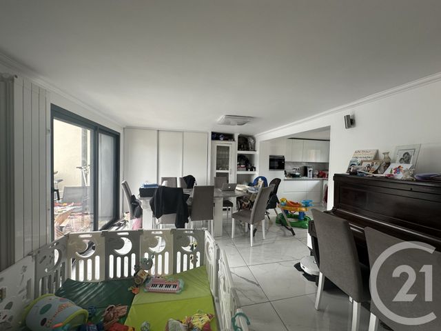 Maison &agrave; vendre - 5 pi&egrave;ces - 125 m2 - Villeneuve Tolosane - 31 - MIDI-PYRENEES