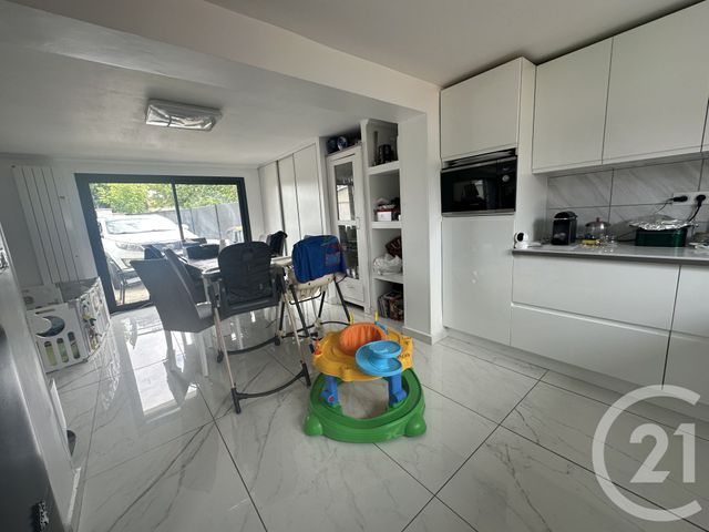 Maison &agrave; vendre - 5 pi&egrave;ces - 125 m2 - Villeneuve Tolosane - 31 - MIDI-PYRENEES