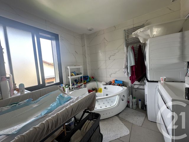 Maison &agrave; vendre - 5 pi&egrave;ces - 125 m2 - Villeneuve Tolosane - 31 - MIDI-PYRENEES