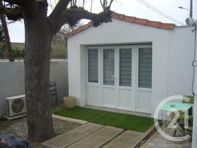 immeuble - TOULOUSE - 31