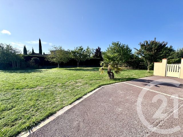 Terrain &agrave; vendre - 600 m2 - Cugnaux - 31 - MIDI-PYRENEES