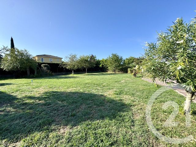 terrain - CUGNAUX - 31