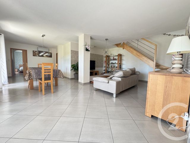 Maison à vendre - 6 pièces - 194 m2 - Cugnaux - 31 - MIDI-PYRENEES
