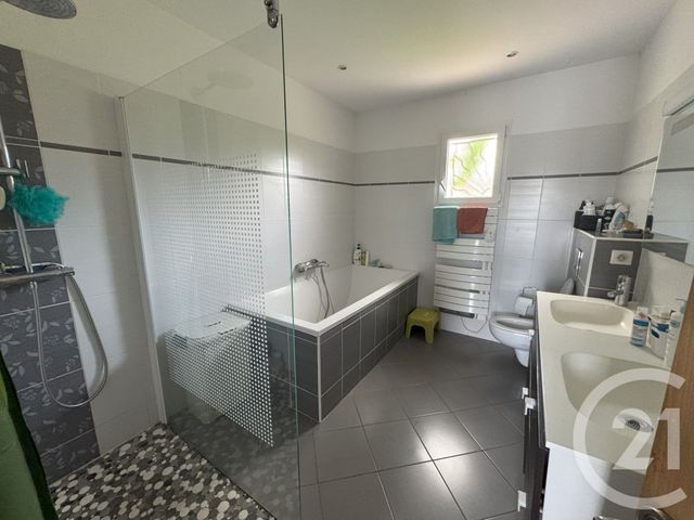 Maison à vendre - 6 pièces - 194 m2 - Cugnaux - 31 - MIDI-PYRENEES