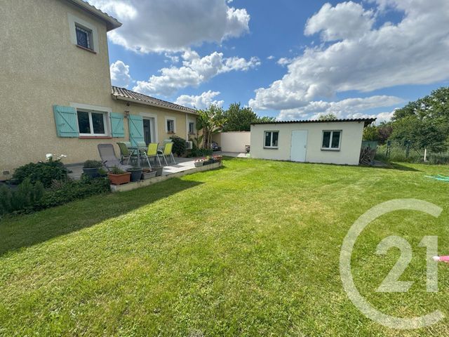 Maison à vendre - 6 pièces - 194 m2 - Cugnaux - 31 - MIDI-PYRENEES