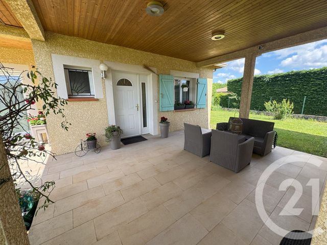 Maison à vendre - 6 pièces - 194 m2 - Cugnaux - 31 - MIDI-PYRENEES