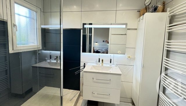 Maison &agrave; vendre - 5 pi&egrave;ces - 188 m2 - Frouzins - 31 - MIDI-PYRENEES