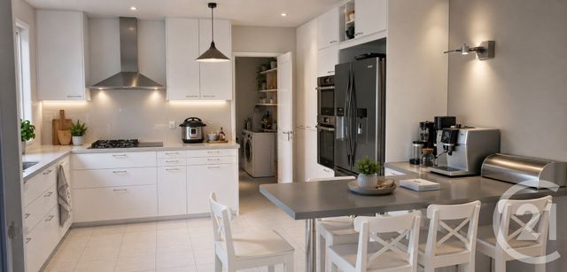 Maison &agrave; vendre - 5 pi&egrave;ces - 188 m2 - Frouzins - 31 - MIDI-PYRENEES