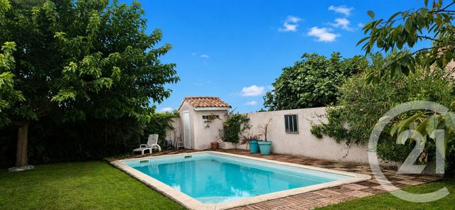 Maison &agrave; vendre - 5 pi&egrave;ces - 188 m2 - Frouzins - 31 - MIDI-PYRENEES