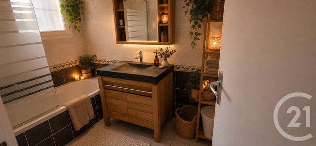Maison &agrave; vendre - 5 pi&egrave;ces - 188 m2 - Frouzins - 31 - MIDI-PYRENEES