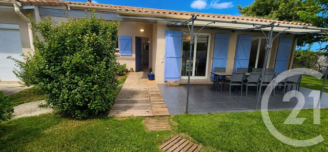 maison - FROUZINS - 31