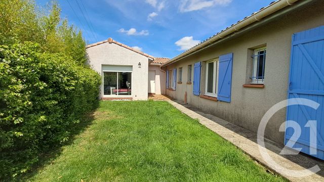 Maison &agrave; vendre - 5 pi&egrave;ces - 188 m2 - Frouzins - 31 - MIDI-PYRENEES
